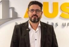 Alejandro Molina, gerente de Sistemas Corporativos e IT de AUSA.