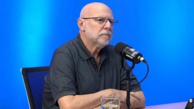 Ariel Graizer, presidente de CABASE.