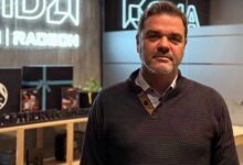 Carlos Santabaya, Sr. Channel Manager de AMD SSA Componentes.