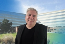 Daniel Feijó, Director de la carrera de Ingeniería en Informática de la Universidad Austral.