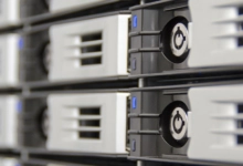 El almacenamiento NAS se consolida como la solución ideal para hogares y PyMEs que buscan seguridad y acceso rápido a sus datos.