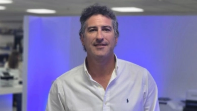 Pablo Kasjan, Head of Consumer de Epson.