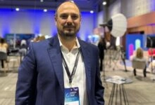 Daniel Conte, country manager de Prex Argentina.