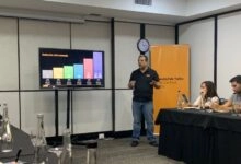 Decio Farias, Gerente de Desarrollo de Negocios para Cono Sur Latam de MediaTek.