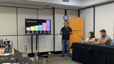 Decio Farias, Gerente de Desarrollo de Negocios para Cono Sur Latam de MediaTek.