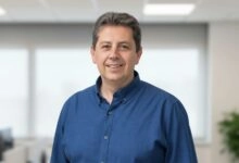 Diego Meresman, gerente comercial de Elit Argentina