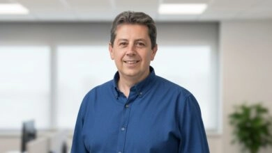 Diego Meresman, gerente comercial de Elit Argentina