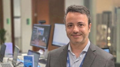 Eduardo Becerra, Channel Program Development Manager, Channel Programs and Strategy LATAM en Dell Technologies