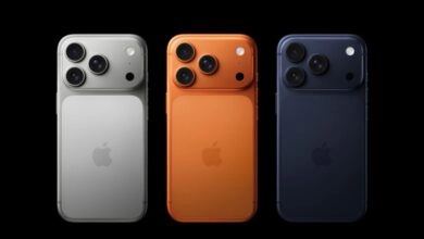 El iPhone 17 llega al país con precios récord y alta demanda.