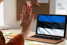 Emprendedores argentinos conectan con Europa a través del programa digital de Estonia.