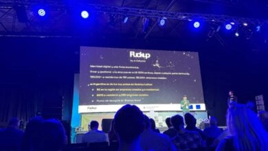 Emprendedores y líderes globales se reunieron en Buenos Aires para celebrar los aprendizajes detrás del fracaso.