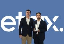 Ethix entre las 20 empresas más innovadoras de Argentina.