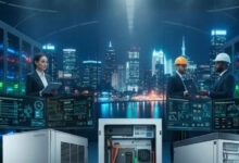 Vertiv opera a través de un esquema de distribuidores en Argentina (Anixter, Dacas y Free), quienes, junto a una red de partners e integradores, cumplen un rol estratégico.