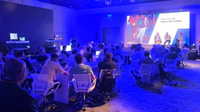 Para HP, la tecnología debe trascender lo operativo y enfocarse en el bienestar, la creatividad y la motivación del personal.