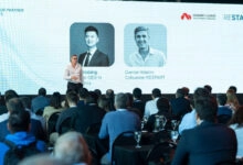 En el evento realizado el 17 de noviembre, Huawei Cloud presentó todo su potencial en inteligencia artificial aplicada a la industria, acompañado por Restart, su distribuidor líder en la región.