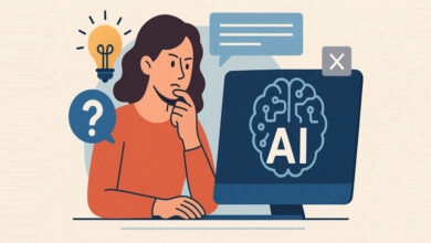 El acto de “promptear” —dar instrucciones claras, precisas y contextualizadas— se convirtió en una habilidad clave en 2025, especialmente para quienes trabajan en marketing, comunicación y creatividad.