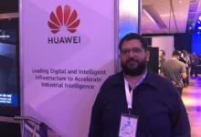 Emanuel Muñiz, Channel Operation Manager en Huawei.
