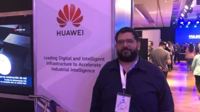 Emanuel Muñiz, Channel Operation Manager en Huawei.
