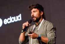 Gaspar Mac, Founder de Ecloud