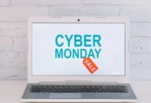 Lenovo presenta descuentos exclusivos por Cyber Monday.