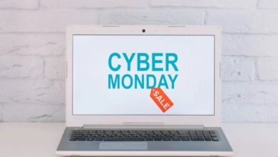 Lenovo presenta descuentos exclusivos por Cyber Monday.