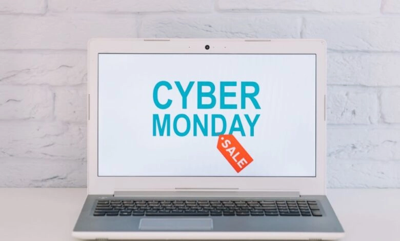 Lenovo presenta descuentos exclusivos por Cyber Monday.