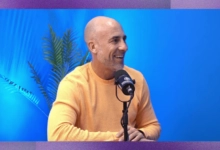 Facundo Díaz, presidente y fundador de /q99.