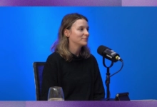 Ailín Tomio, directora de la Maestría en Ciencias del Comportamiento de la Universidad de San Andrés.