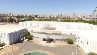 El auditorio principal de SAIAConf reunirá a expertos, académicos y referentes del sector tecnológico para debatir sobre el presente y el futuro de la inteligencia artificial en Argentina.