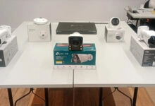 Soluciones de TP-Link Vigi en Distecna.