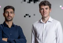 Santiago Rosenblatt y Facundo López Juncal, co-fundadores de Strike