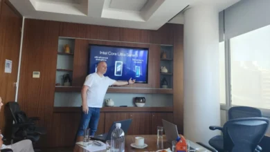 Intel presentó los resultados de una encuesta global de adopción de AI-PCs