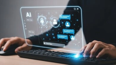 Zárate incorpora a ZARA como la primera funcionaria municipal de inteligencia artificial del país.