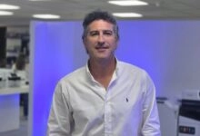 Pablo Kasjan, Head of Consumer de Epson.