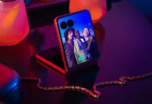 motorola razr 60 ultra, el plegable más potente del mercado, que redefine la categoría con su chip Snapdragon® 8 Elite de 3nm