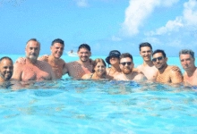 Mediante esta acción de ADATA, diez ganadores (3 distribuidores y 7 resellers) obtuvieron un viaje todo pago a Punta Cana, reconocido destino turístico de República Dominicana.