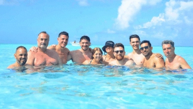 Mediante esta acción de ADATA, diez ganadores (3 distribuidores y 7 resellers) obtuvieron un viaje todo pago a Punta Cana, reconocido destino turístico de República Dominicana.