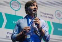 Adrián Anacleto, CEO de Epidata.