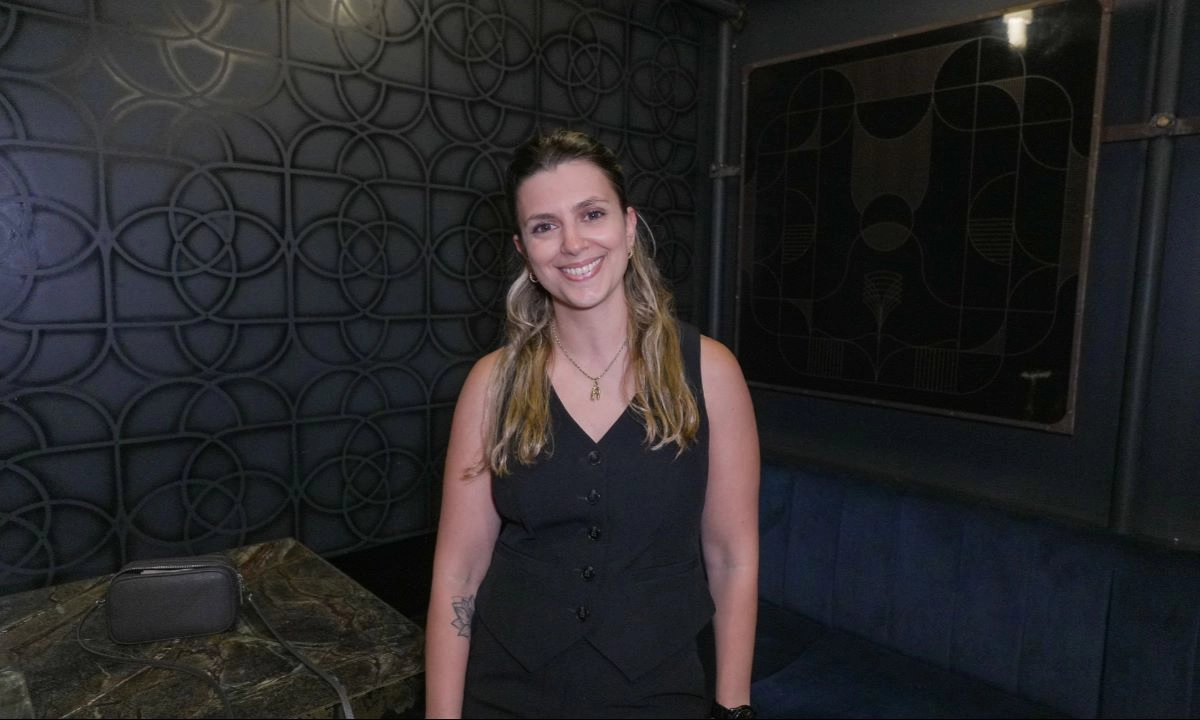 Agustina Lami Dozo, gerenta de Alianzas de Datastar.