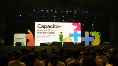 Miles de asistentes participaron desde 9 países en el entrenamiento masivo de IA que obtuvo un récord mundial.