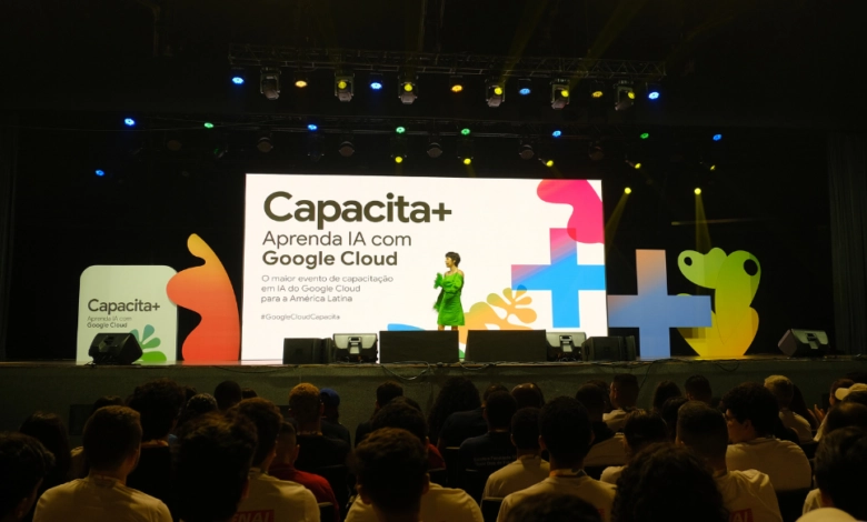 Miles de asistentes participaron desde 9 países en el entrenamiento masivo de IA que obtuvo un récord mundial.