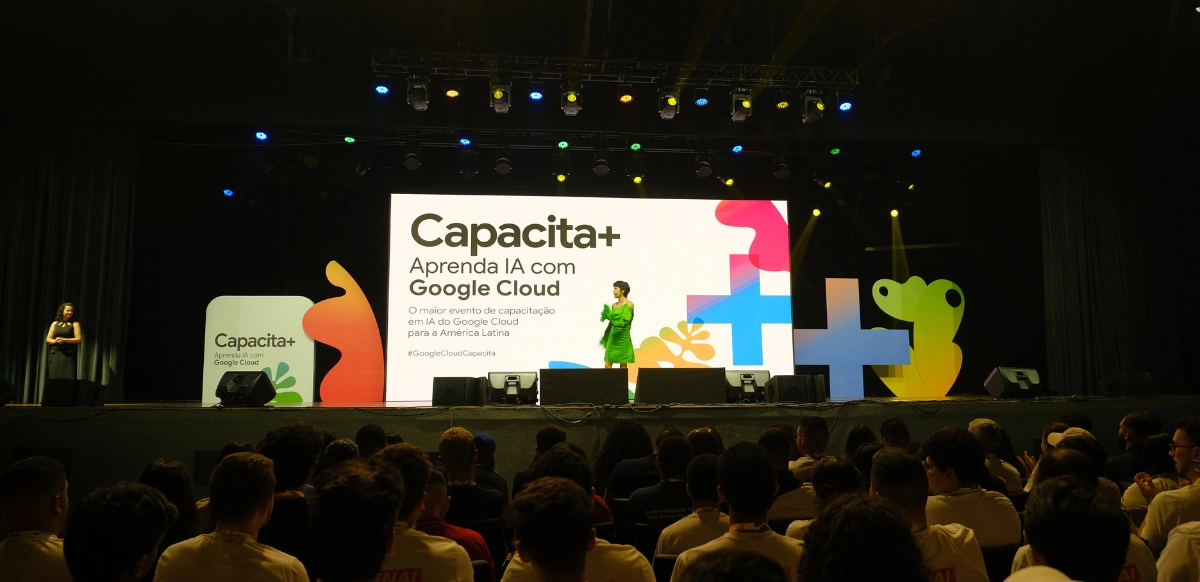 Miles de asistentes participaron desde 9 países en el entrenamiento masivo de IA que obtuvo un récord mundial.