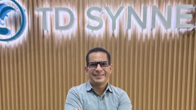 Dulis Muñoz, Business Development Manager de TD SYNNEX.