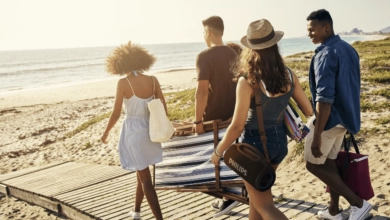 Los nuevos dispositivos de audio de Philips TV & Sound ofrecen diseño, potencia y calidad para acompañar las celebraciones de fin de año.