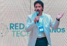 Facundo Latorraca, gerente General de Red In Tech.