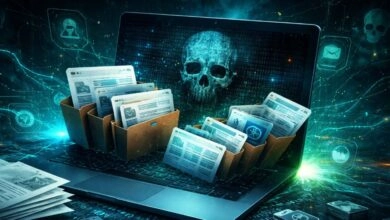 La base filtrada contendría datos de ARCA, ANSES, DNRPA, empresas de telefonía móvil y millones de correos electrónicos.