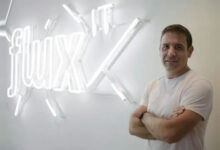 Santiago Urrizola, CEO de Flux IT