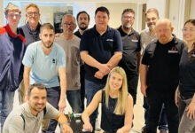 La jornada, dirigida a gerentes comerciales, representantes de ventas, técnicos instaladores y personal de preventa de sus VAR, tuvo como foco el entrenamiento intensivo en el portafolio de la marca, con especial énfasis en sus Sistemas de Alimentación Ininterrumpida (UPS) OnLine de alta capacidad.