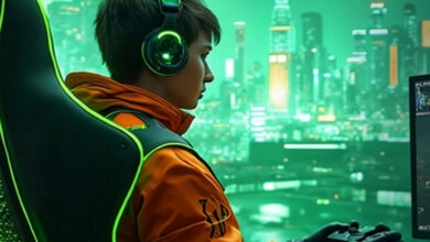 El reporte de Globant analiza cómo la industria de los videojuegos está siendo transformada por contenido impulsado por IA, plataformas portátiles y en la nube, y ecosistemas liderados por creadores