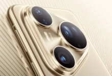 Entre sus innovaciones también destaca la Cámara Telefoto Dual Alternable, una tecnología inédita en teléfonos inteligentes que integra dos telefotos en un mismo módulo, permitiendo alcanzar un zoom óptico de 10x